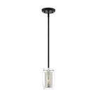 Savoy House - Dunbar Mini Pendant - Lights Canada