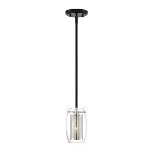 Savoy House - Dunbar Mini Pendant - Lights Canada