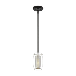 Savoy House - Dunbar Mini Pendant - Lights Canada