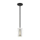Savoy House - Dunbar Mini Pendant - Lights Canada