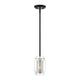 Savoy House - Dunbar Mini Pendant - Lights Canada