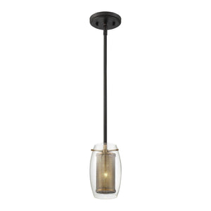 Savoy House - Dunbar Mini Pendant - Lights Canada