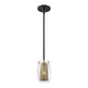 Savoy House - Dunbar Mini Pendant - Lights Canada