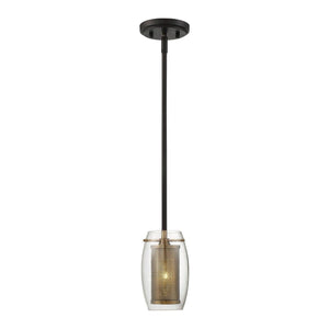 Savoy House - Dunbar Mini Pendant - Lights Canada