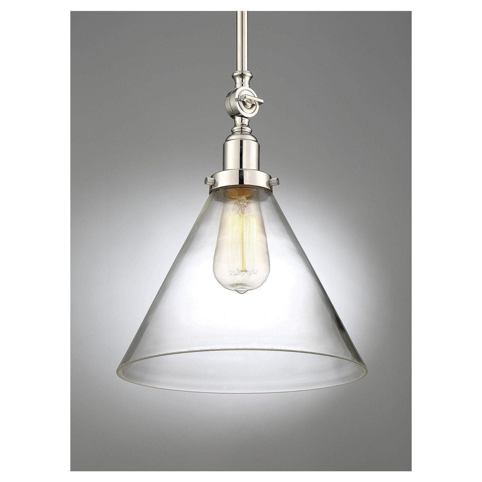 Savoy House - Drake Pendant - Lights Canada