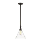 Savoy House - Drake Pendant - Lights Canada