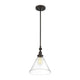 Savoy House - Drake Pendant - Lights Canada