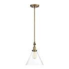 Savoy House - Drake Pendant - Lights Canada