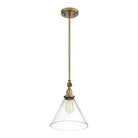 Savoy House - Drake Pendant - Lights Canada