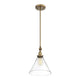 Savoy House - Drake Pendant - Lights Canada