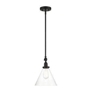 Savoy House - Drake 1-Light Pendant - Lights Canada