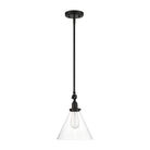 Savoy House - Drake 1-Light Pendant - Lights Canada