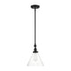 Savoy House - Drake 1-Light Pendant - Lights Canada