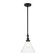 Savoy House - Drake 1-Light Pendant - Lights Canada