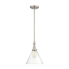 Savoy House - Drake Pendant - Lights Canada