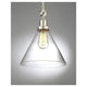 Savoy House - Drake Pendant - Lights Canada