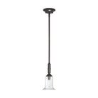 Savoy House - Trudy Mini Pendant - Lights Canada
