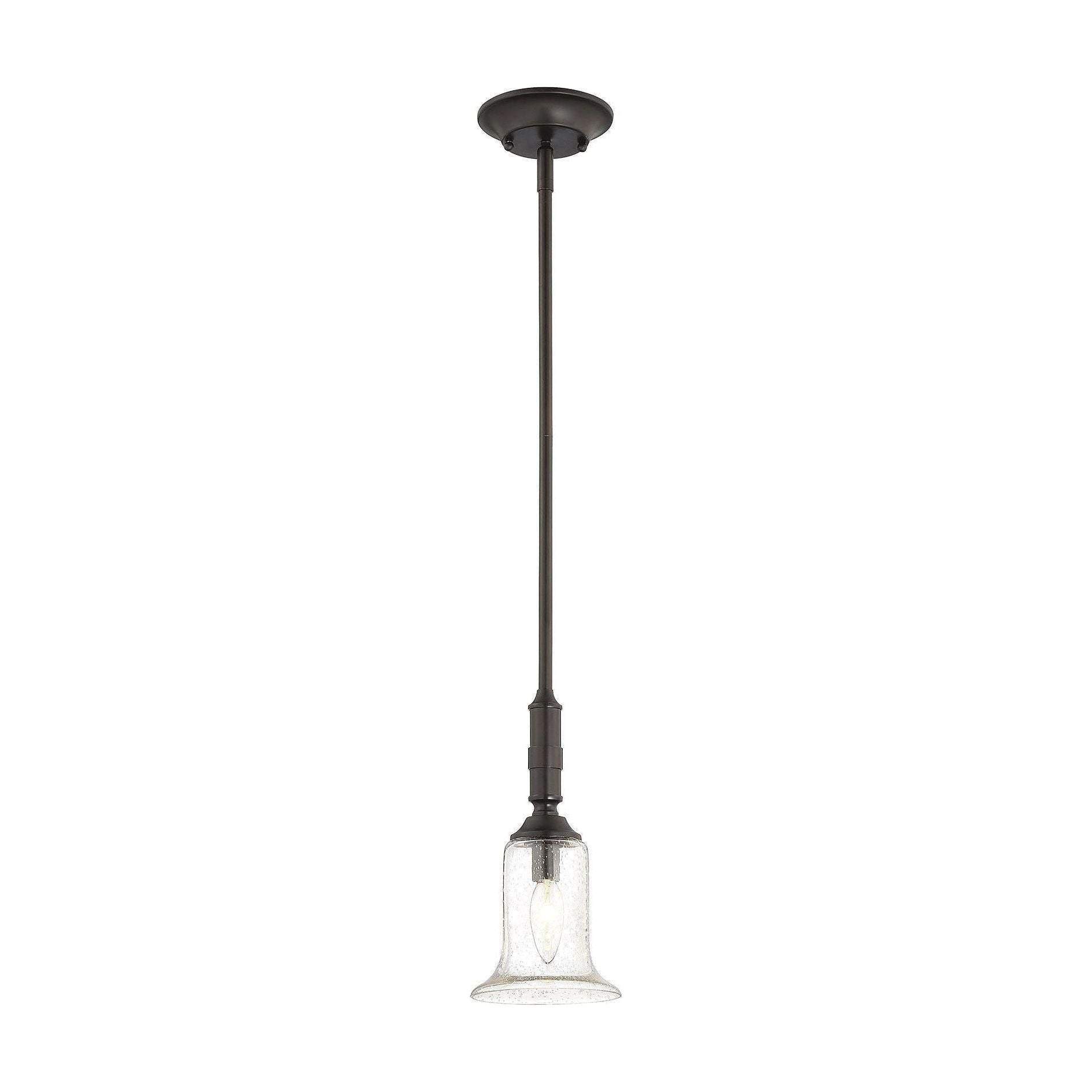 Savoy House - Trudy Mini Pendant - Lights Canada