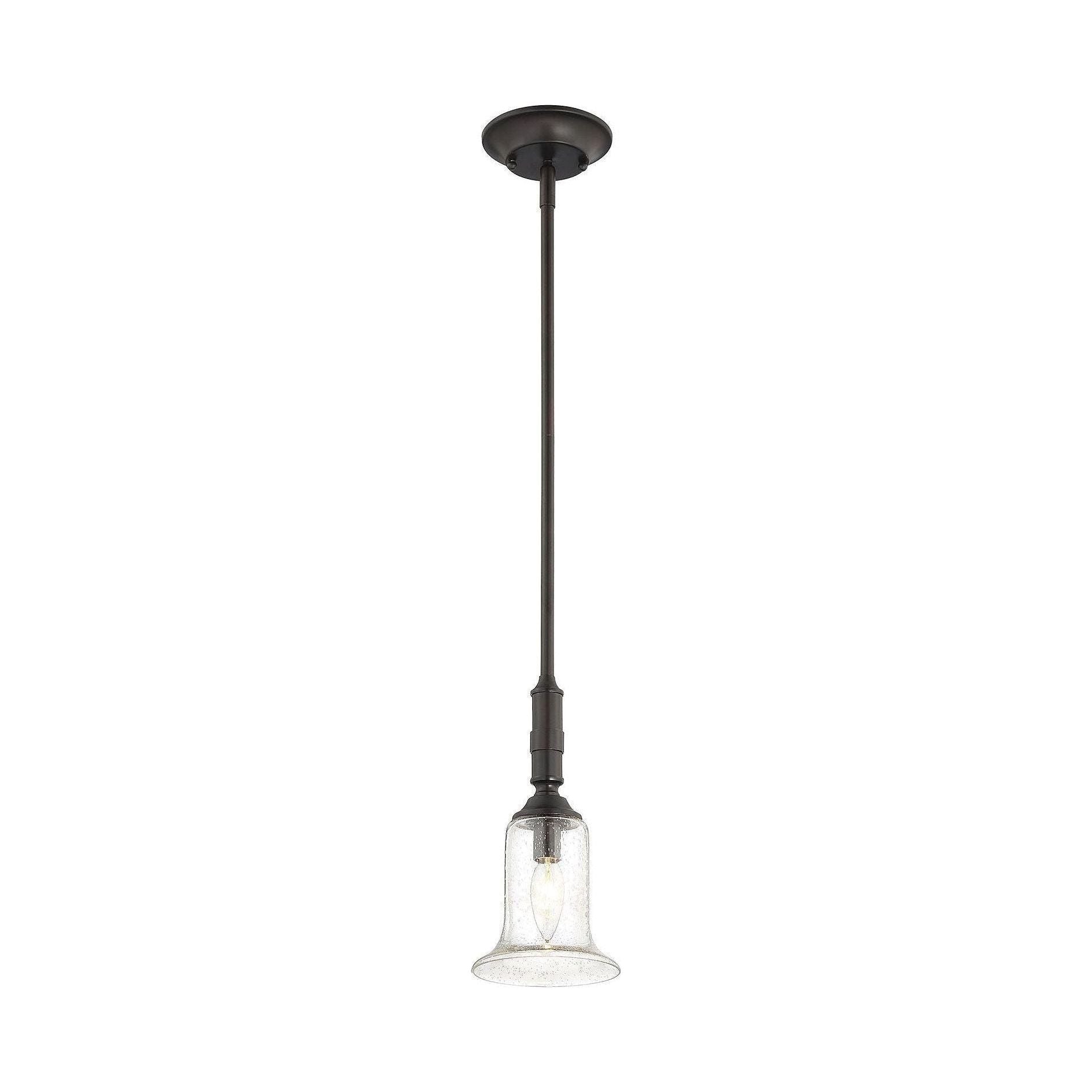 Savoy House - Trudy Mini Pendant - Lights Canada