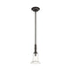Savoy House - Trudy Mini Pendant - Lights Canada