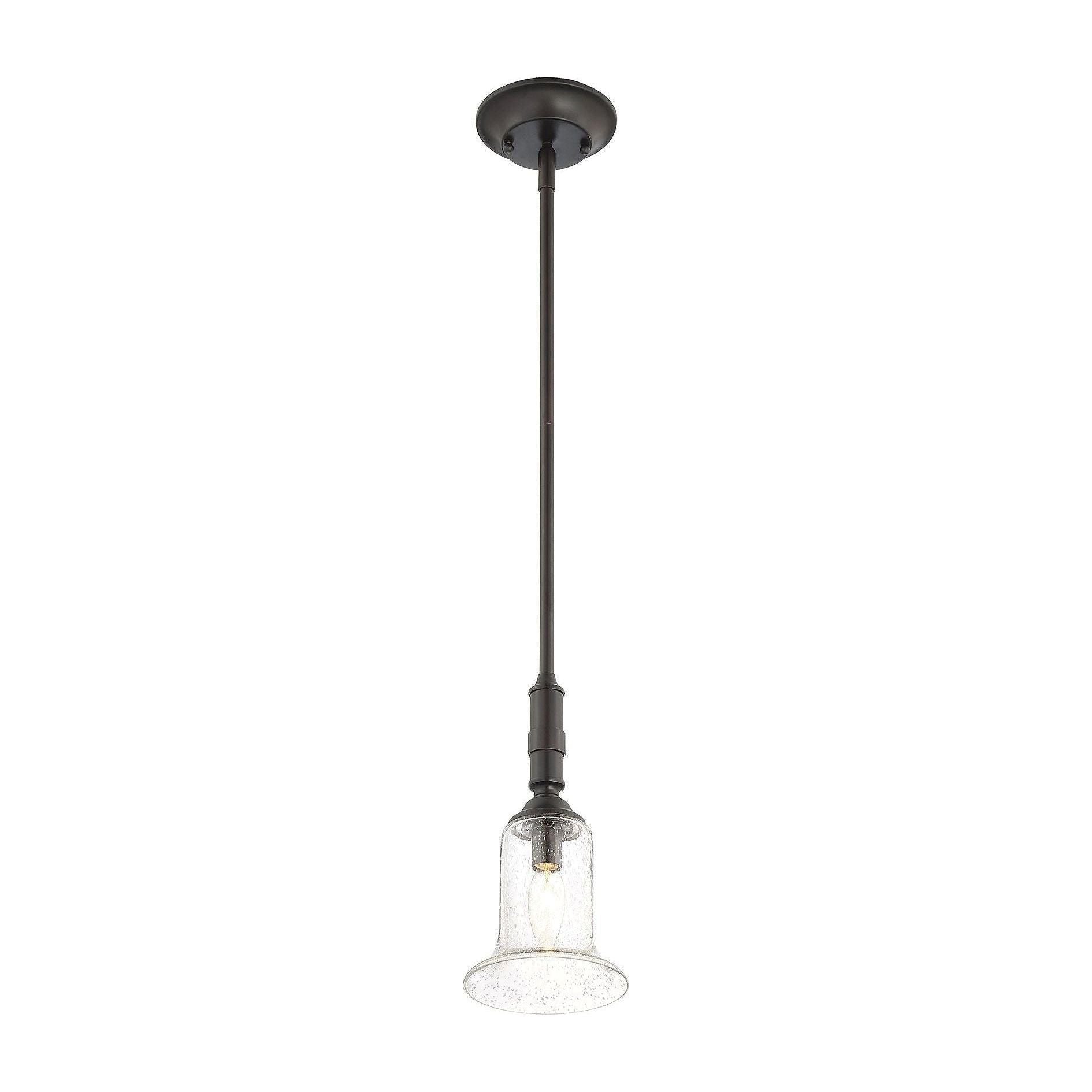 Savoy House - Trudy Mini Pendant - Lights Canada