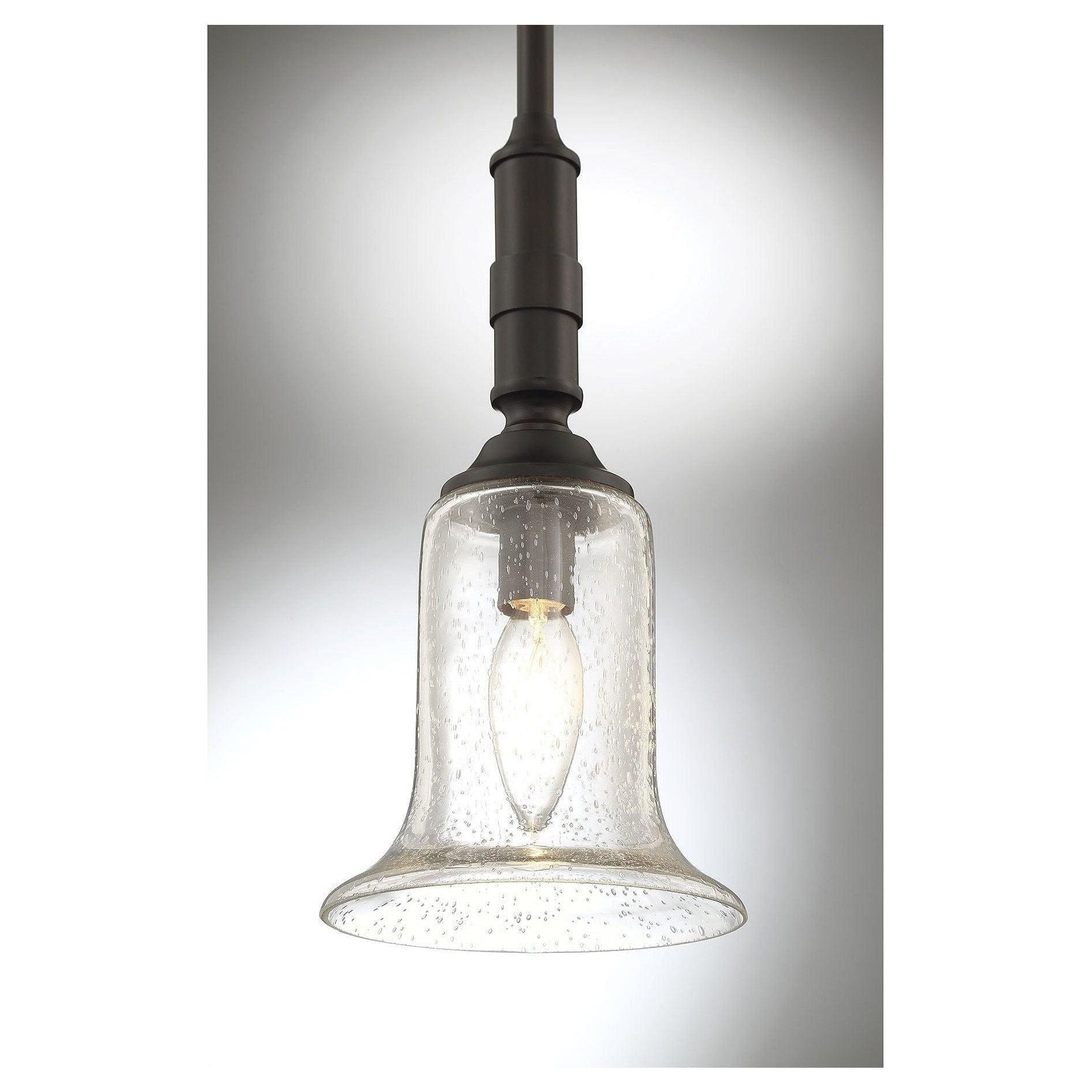 Savoy House - Trudy Mini Pendant - Lights Canada