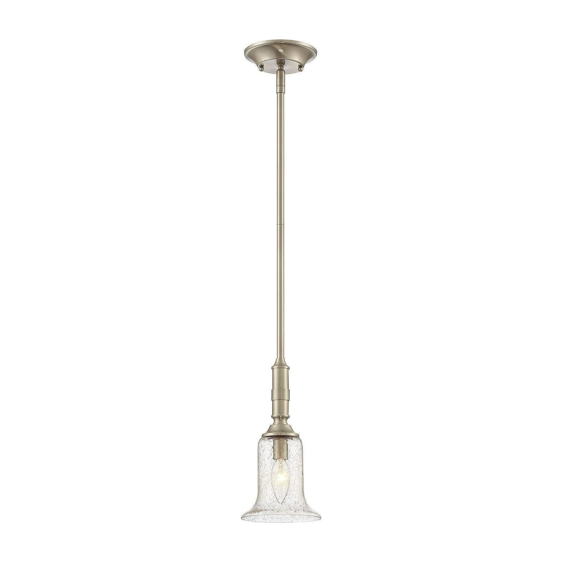 Savoy House - Trudy Mini Pendant - Lights Canada