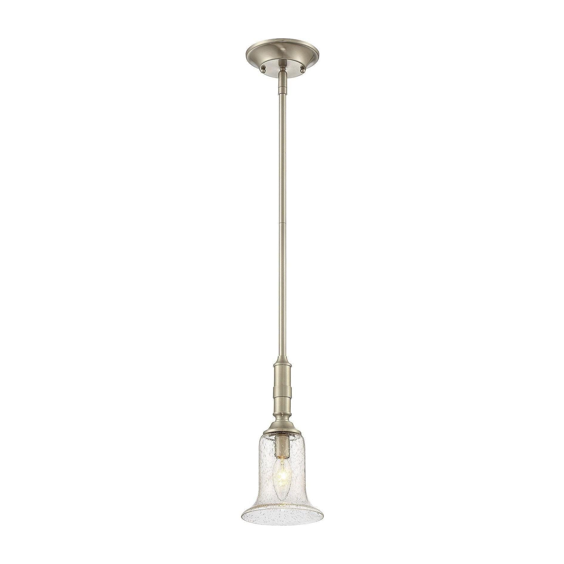 Savoy House - Trudy Mini Pendant - Lights Canada