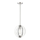 Savoy House - Epsilon Pendant - Lights Canada