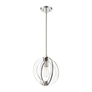 Savoy House - Epsilon Pendant - Lights Canada