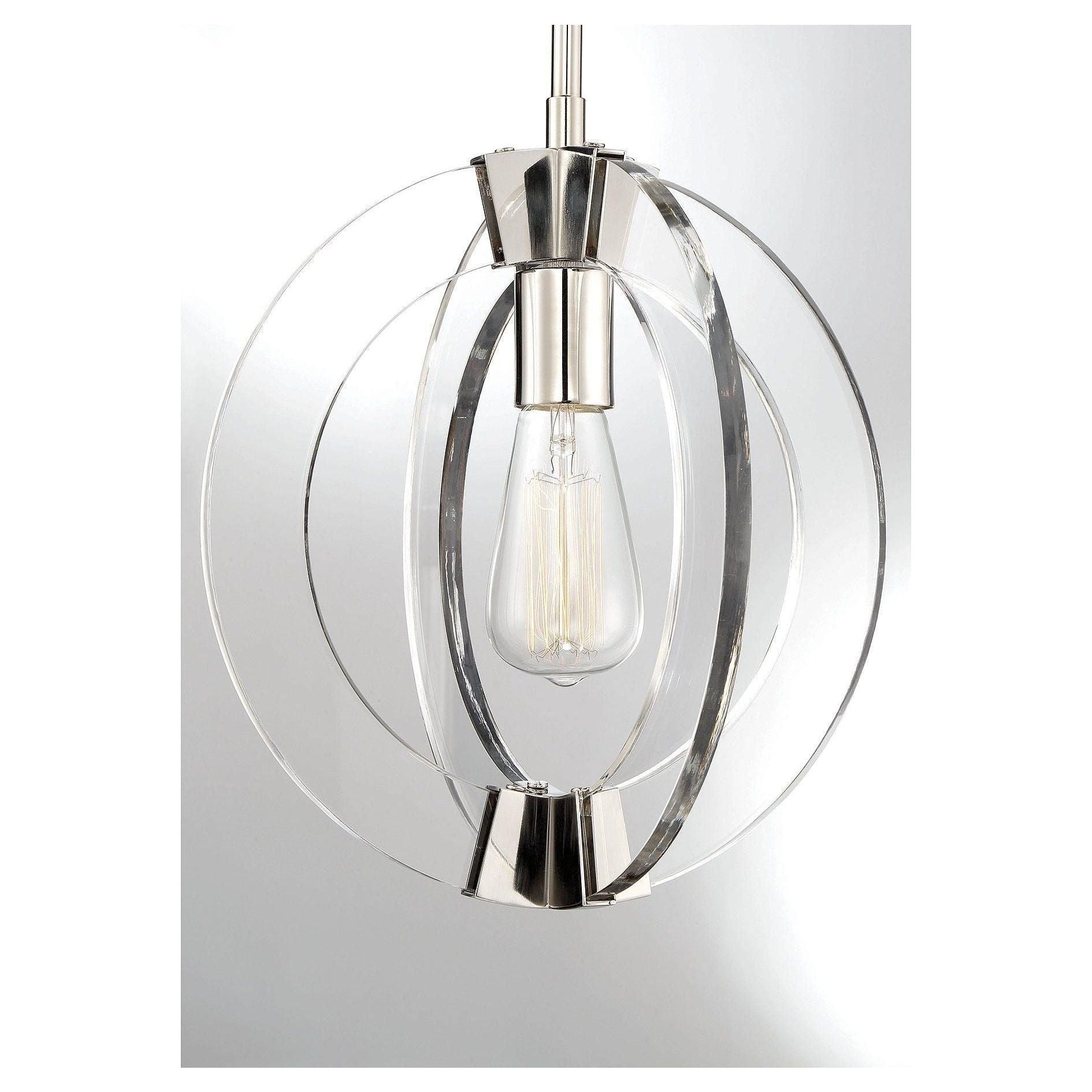 Savoy House - Epsilon Pendant - Lights Canada