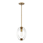 Savoy House - Epsilon Pendant - Lights Canada