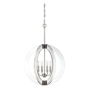 Savoy House - Epsilon Pendant - Lights Canada