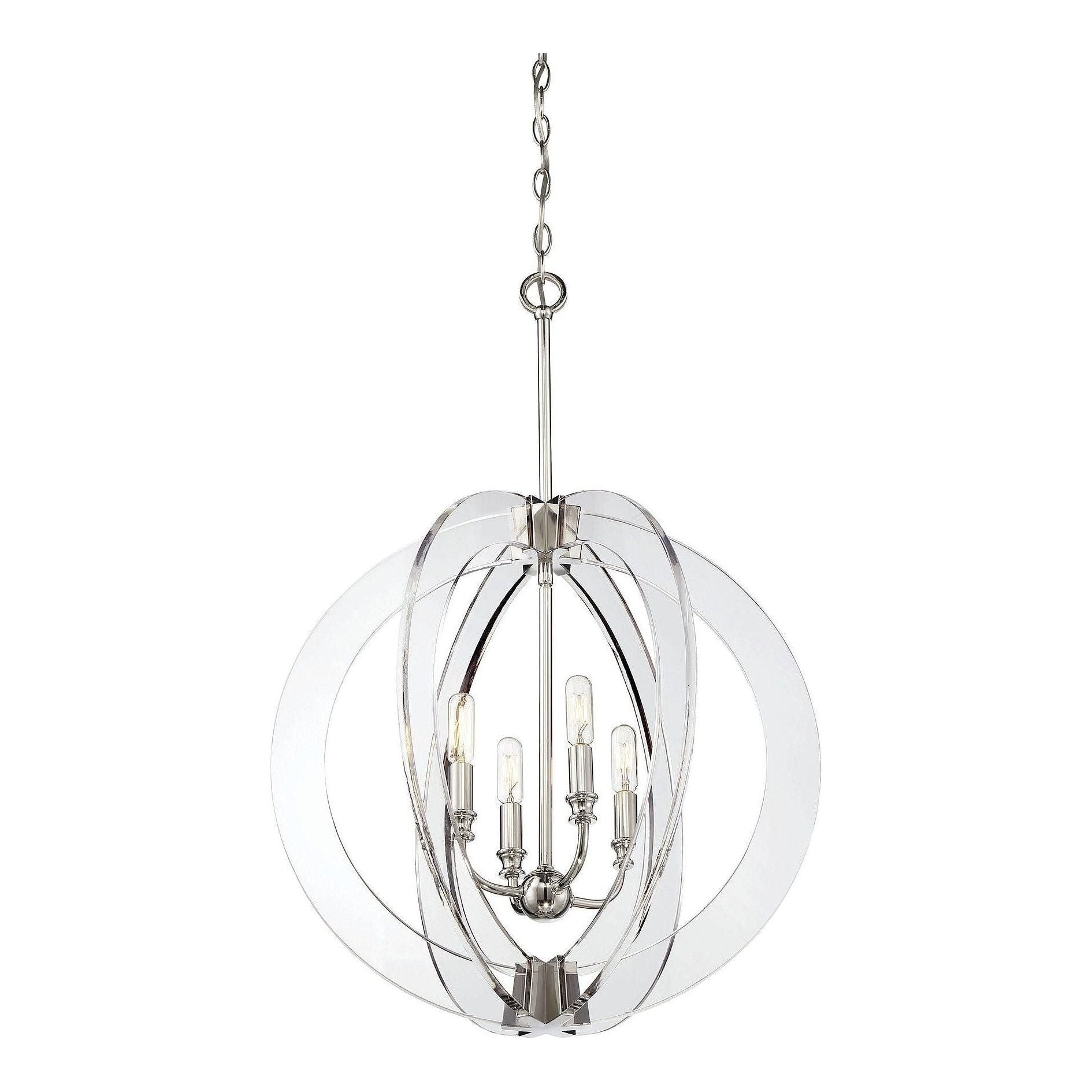 Savoy House - Epsilon Pendant - Lights Canada