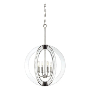 Savoy House - Epsilon Pendant - Lights Canada