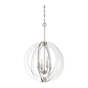 Savoy House - Epsilon Pendant - Lights Canada