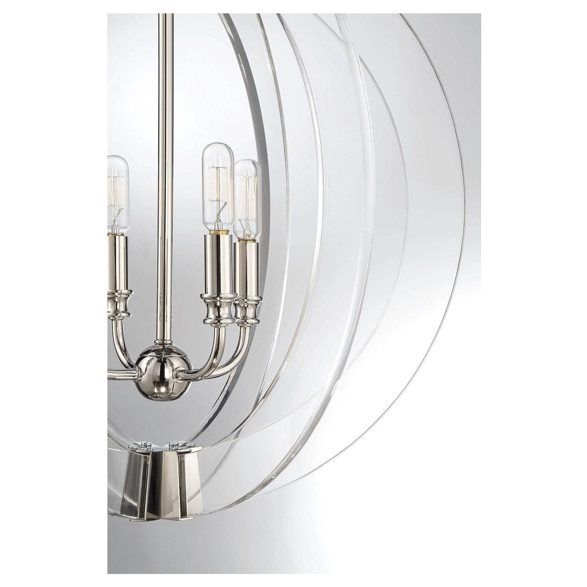 Savoy House - Epsilon Pendant - Lights Canada