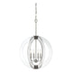 Savoy House - Epsilon Pendant - Lights Canada