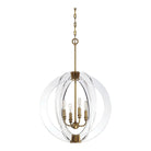 Savoy House - Epsilon Pendant - Lights Canada