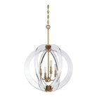 Savoy House - Epsilon Pendant - Lights Canada