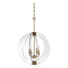 Savoy House - Epsilon Pendant - Lights Canada
