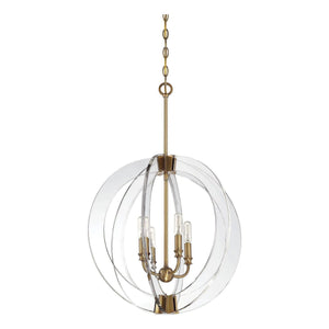 Savoy House - Epsilon Pendant - Lights Canada