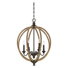 Savoy House - Findlay Pendant - Lights Canada