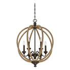 Savoy House - Findlay Pendant - Lights Canada