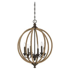 Savoy House - Findlay Pendant - Lights Canada