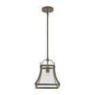 Savoy House - Belle Mini Pendant - Lights Canada