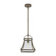 Savoy House - Belle Mini Pendant - Lights Canada