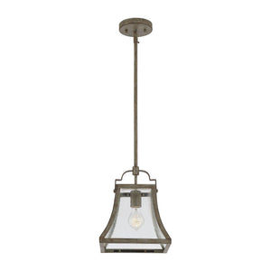 Savoy House - Belle Mini Pendant - Lights Canada