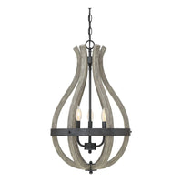 Carrolton Pendant