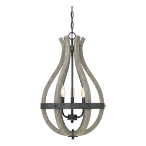 Savoy House - Carrolton Pendant - Lights Canada